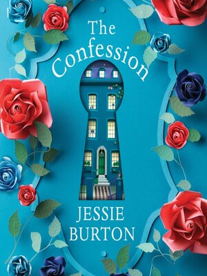 cover image of The Confession